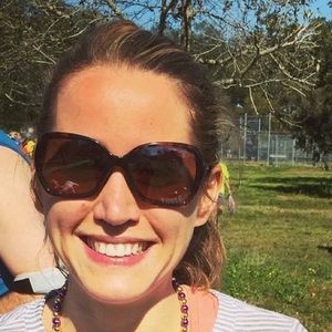 Meet your Posher, Megan